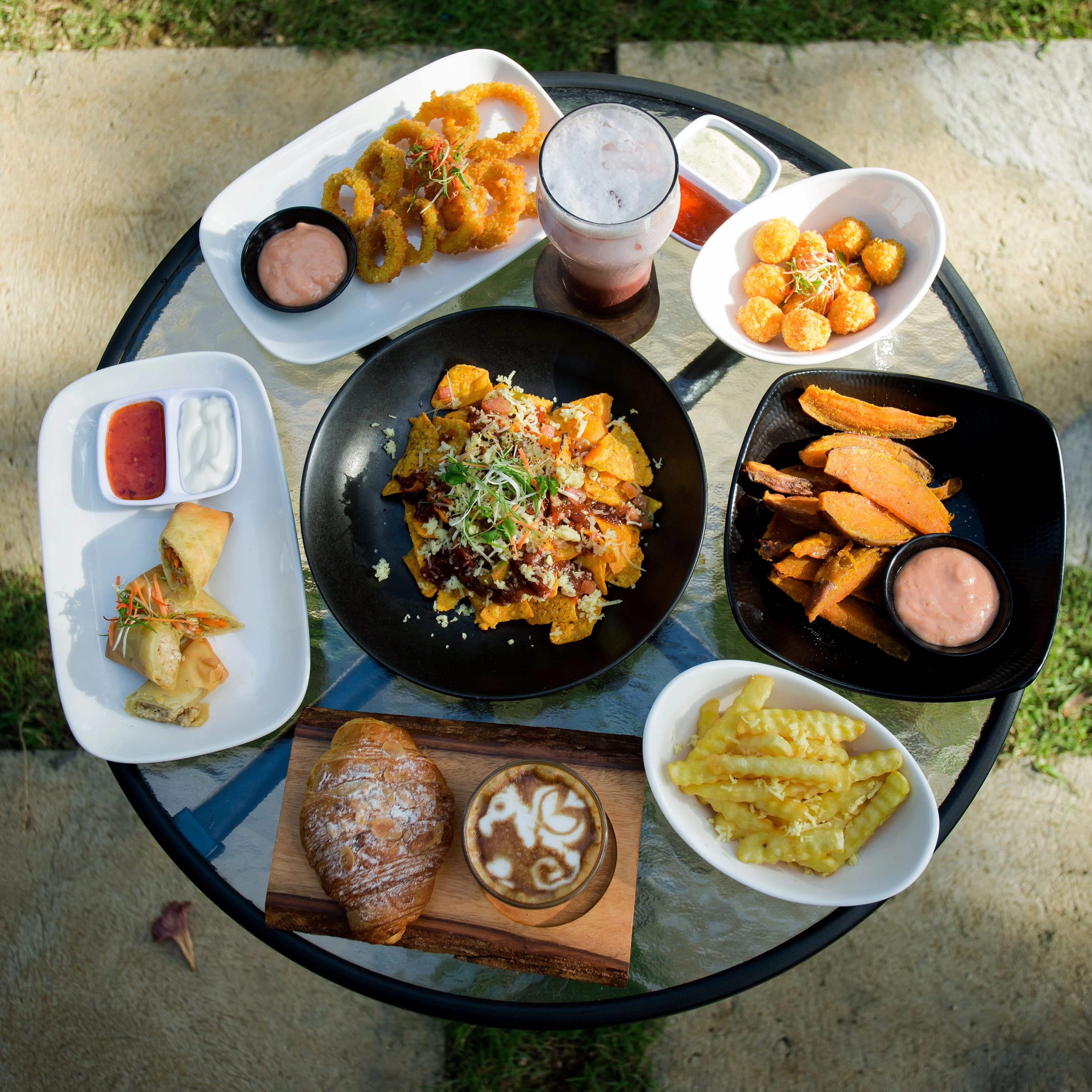 Anpajoni catering – hrana s pričom